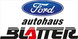 Logo Autohaus Blatter e.K.